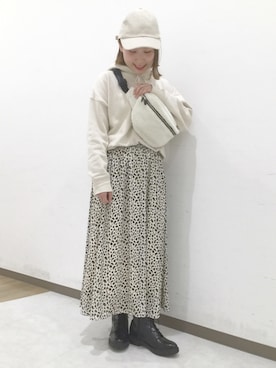 aopipiさんのコーディネート