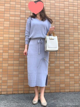 プロポーションドレッシング の人気ファッションコーディネート Wear