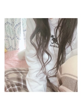 3 7さん（レディース・154cm）の秋コーディネート