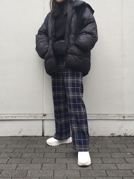 ruiさんのコーディネート