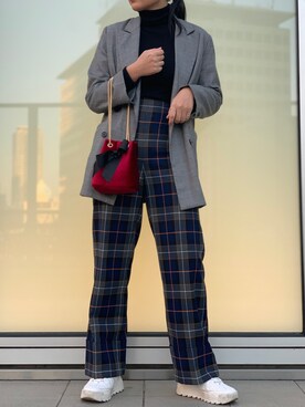 ruiさんのコーディネート