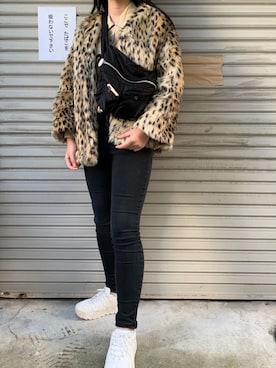 ruiさんのコーディネート