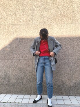 ruiさんのコーディネート