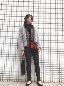 ruiさんのコーディネート