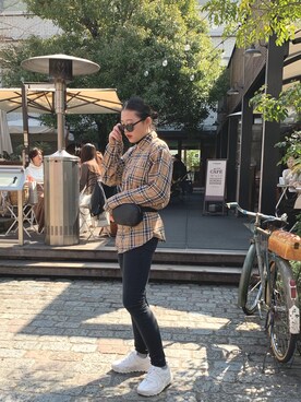 ruiさんのコーディネート