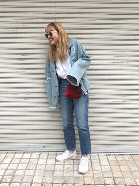 ruiさんのコーディネート