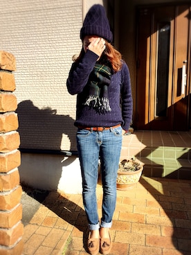 hｉｎａさんのコーディネート