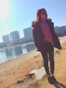 hｉｎａさんのコーディネート