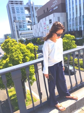 hｉｎａさんのコーディネート