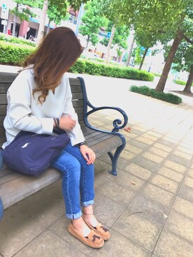 hｉｎａさんのコーディネート