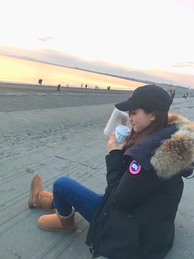 hｉｎａさんのコーディネート