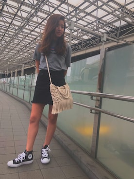 hｉｎａさんのコーディネート