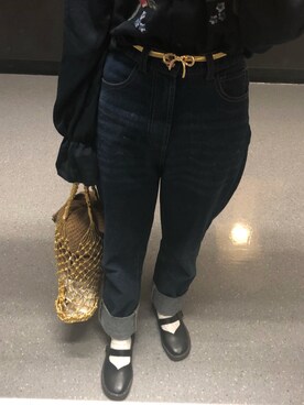 你的瓜宝さんのコーディネート