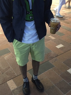 ルさんのコーディネート