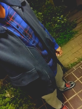 ルさんのコーディネート