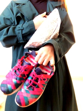 NORIさんのコーディネート