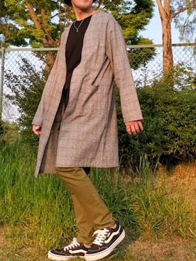 Rさんのコーディネート