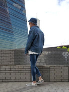 Rさんのコーディネート