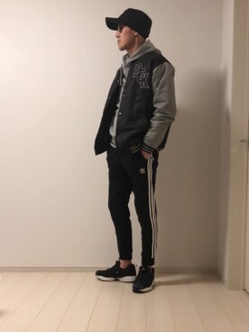 Rさんのコーディネート