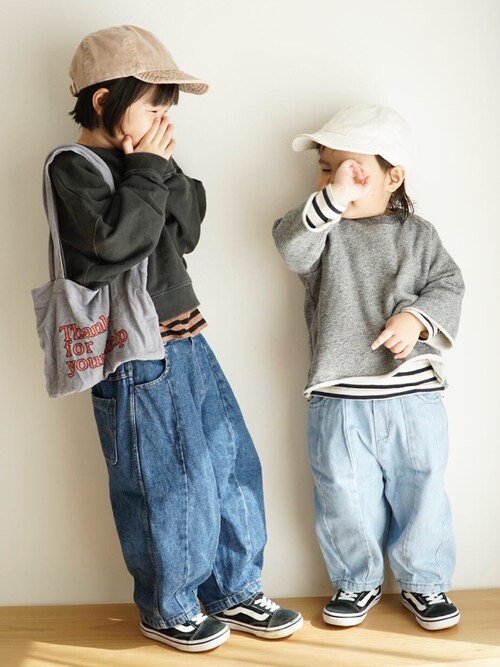 しなつさんのコーディネート