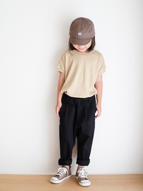 しなつさんのコーディネート