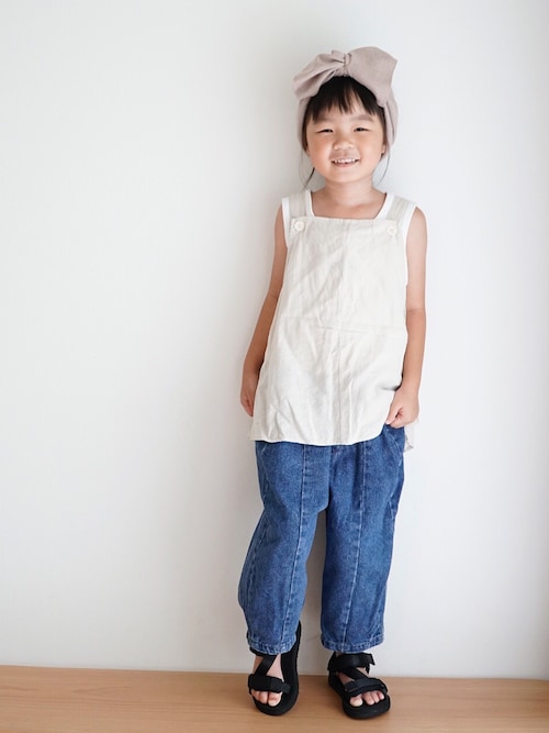 しなつさんのコーディネート