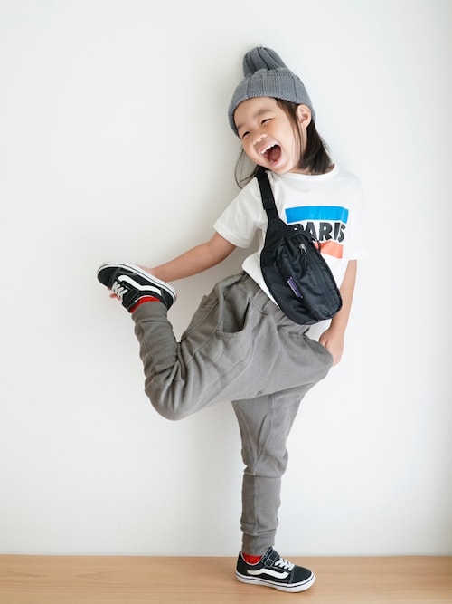 しなつさんのコーディネート