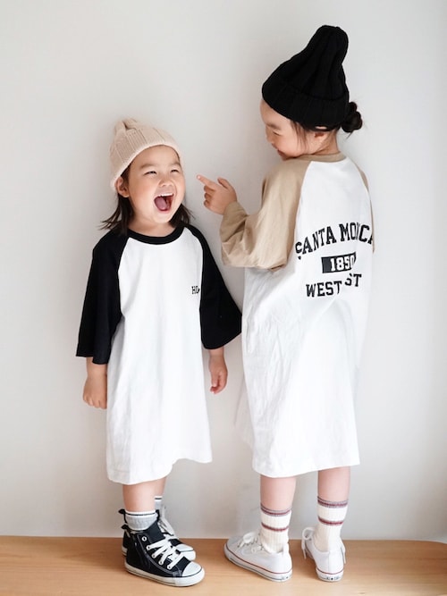 しなつさんのコーディネート