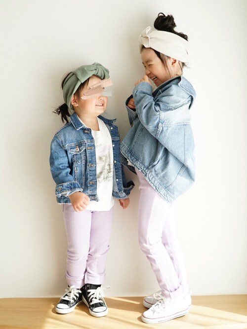 しなつさんのコーディネート