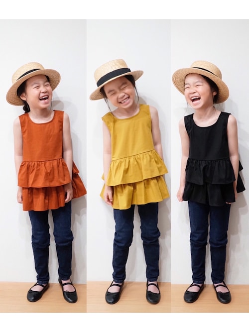 haa__fuuさんのコーディネート