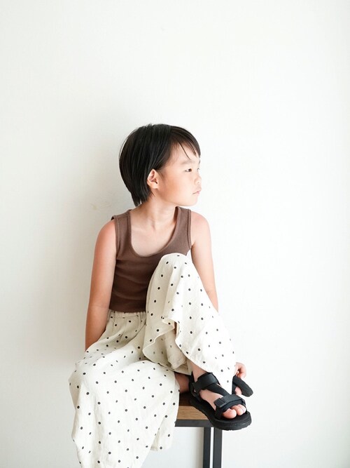 haa__fuuさんのコーディネート