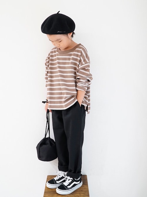 しなつさんのコーディネート