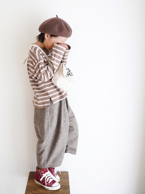 haa__fuuさんのコーディネート
