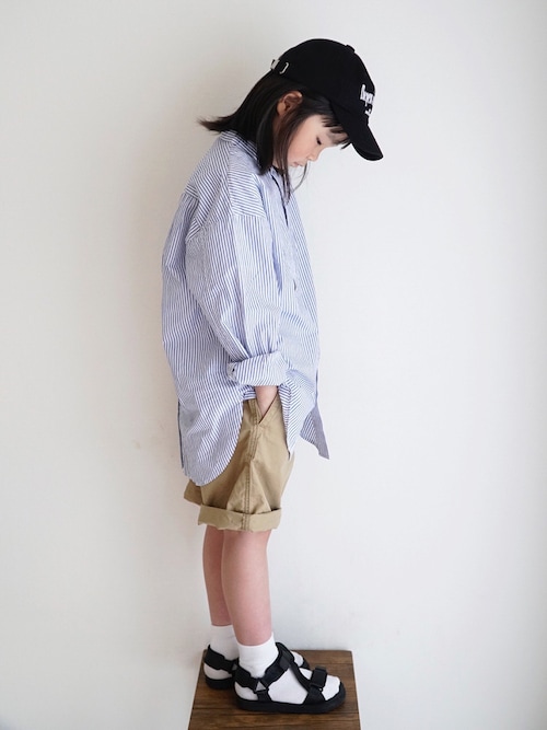 しなつさんのコーディネート