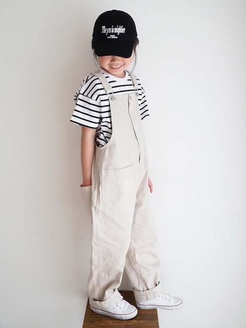 しなつさんのコーディネート