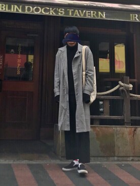 Takumiさんのコーディネート