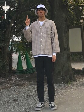 Takumiさんのコーディネート