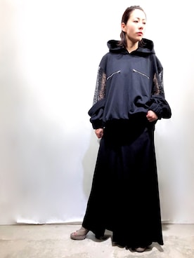 Shih-huiさんのコーディネート