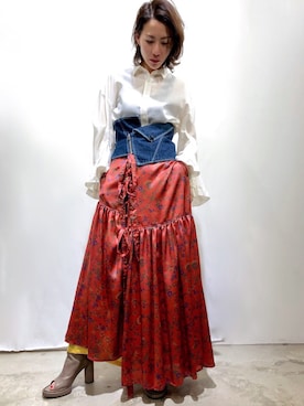 Shih-huiさんのコーディネート