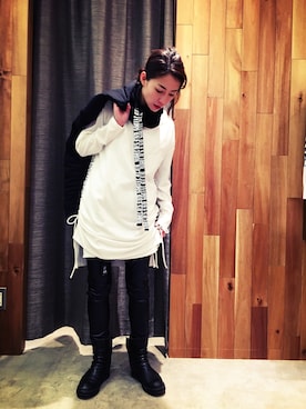 Shih-huiさんのコーディネート