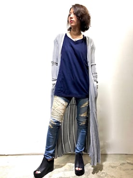 Shih-huiさんのコーディネート