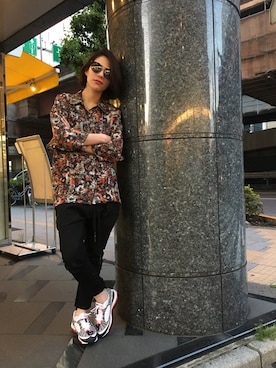 Shih-huiさんのコーディネート