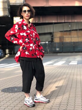 Shih-huiさんのコーディネート