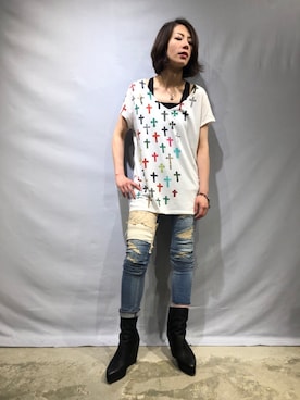 Shih-huiさんのコーディネート