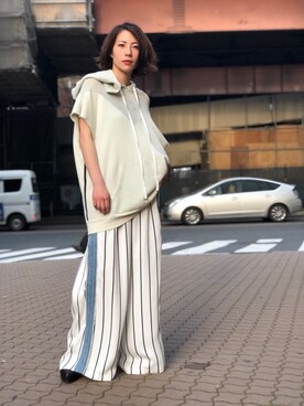 Shih-huiさんのコーディネート