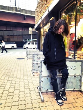 Shih-huiさんのコーディネート