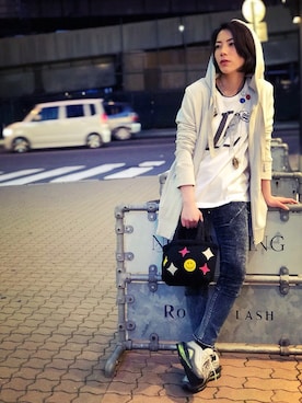 Shih-huiさんのコーディネート