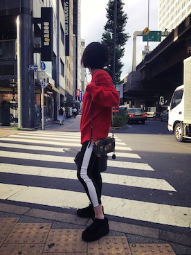 Shih-huiさんのコーディネート