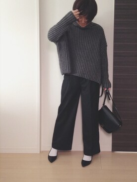 まよさんのコーディネート