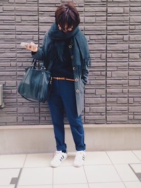 まよさんのコーディネート